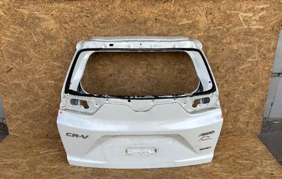 Honda CR-V Tailgate/trunk/boot lid KT86192