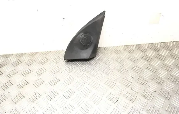 Opel Astra H Plastic wing mirror trim cover 330188061 RH24468438 24468438
