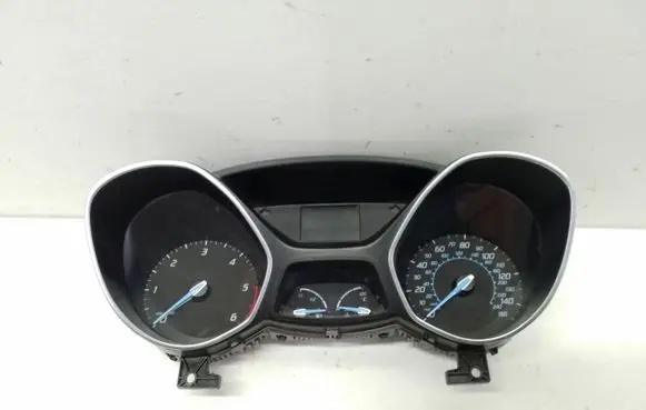 Ford C-MAX II Speedometer (instrument cluster) BM5T10849DT
