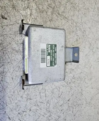 Gearbox control unit/module