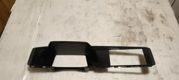 Opel Grandland X Dashboard trim 9836542277