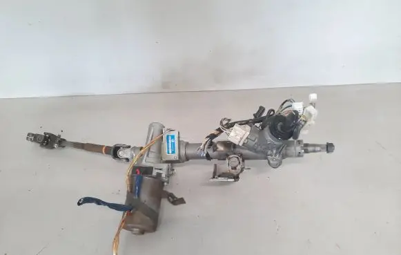 Toyota Yaris Steering wheel axle 99511000