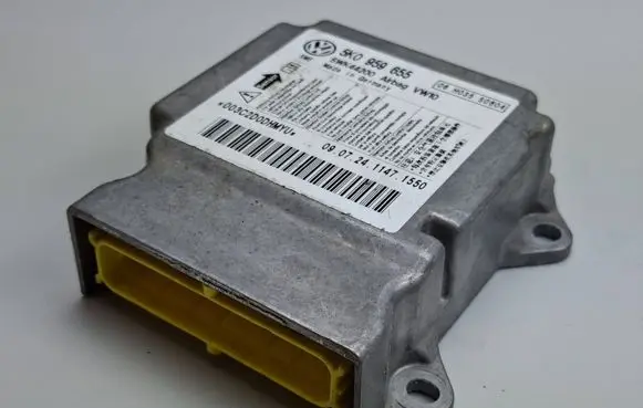 Airbag control unit/module
