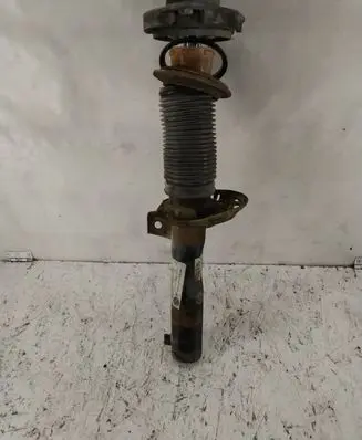 Volkswagen Touran I Front shock absorber/damper 1T0413031BQ 824904000366 VW358VA5204WD