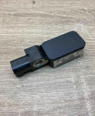 Ford Mondeo Mk III Airbag control unit/module 1S7T14B342AC