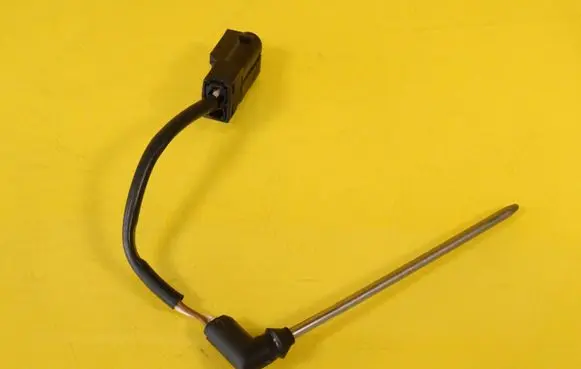 BMW 5 E39 Interior temperature sensor 83913879 8391387.9