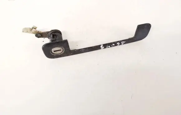 Audi 80 90 B3 Front door lock (next to the handle) 
