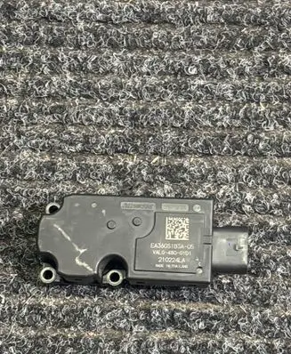 Audi e-tron Air conditioning (A/C) pressure sensor EA360S1B3A 210224LA VALG480GYD1
