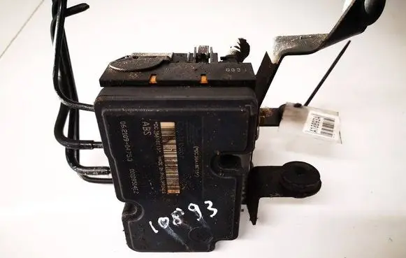 Mazda 5 ABS Pump 5n612m110ac