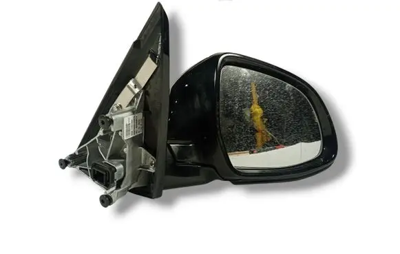 BMW X4 G02 Front door electric wing mirror 8738374 51168738374 8496624