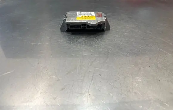 Mini One - Cooper Clubman R55 Airbag control unit/module 3451779 220440833 31345177901P