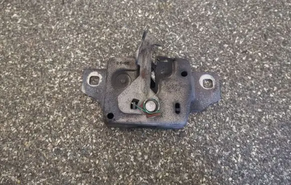 Renault Modus Engine bonnet/hood lock/catch