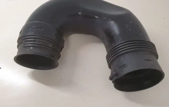 Seat Altea XL Air intake duct part 1K0129618BQ
