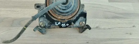 Toyota Land Cruiser (J150) Engine mount bracket 1236130141