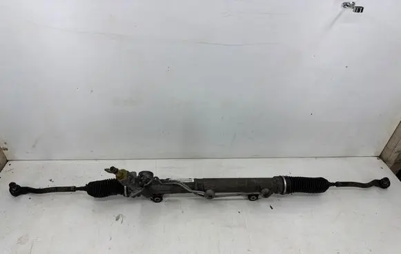 Mercedes-Benz GL X164 Steering rack 400460746524 A00000637319 082520221