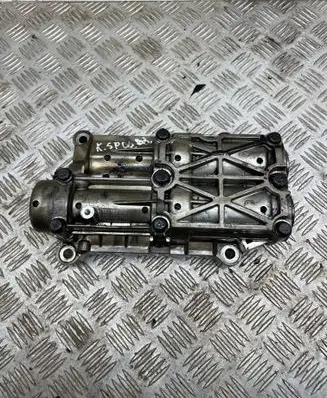 KIA Sportage Oil pump balance shaft 61210545