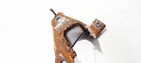 Mazda 6 Bracket in trunk/boot 