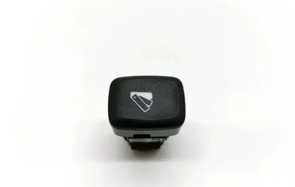 Renault Zoe Other switches/knobs/shifts 283951618R