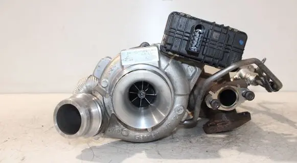 BMW 1 F20 F21 Turbo 8570083 819976