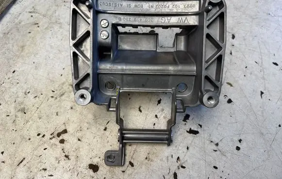 Volkswagen PASSAT B6 Other exterior part 3C0419250B