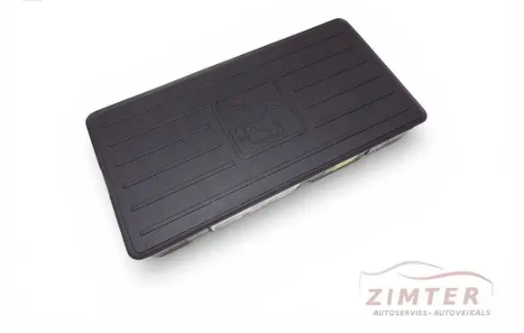 Audi Q3 F3 Wireless charging module 4N0035502B