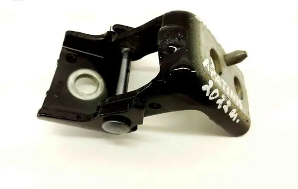 Opel Corsa F Rear door upper hinge 321212