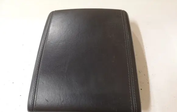 Jaguar XF X250 Armrest