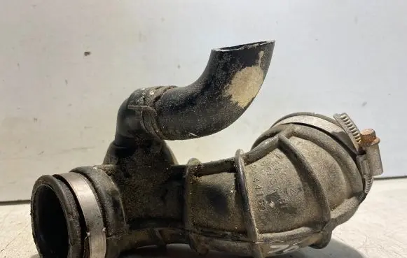 Opel Zafira A Air intake hose/pipe 24441600