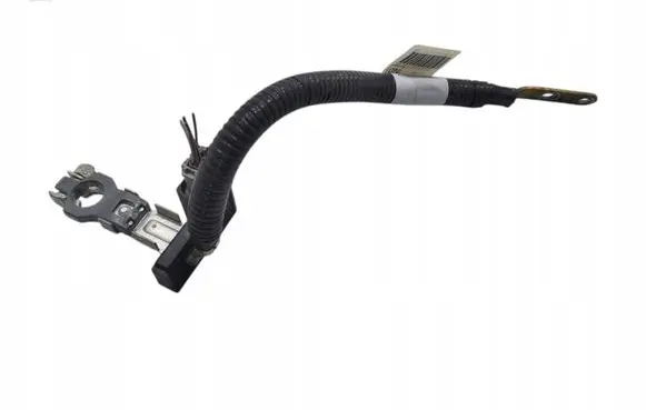 Nissan Navara D23 Negative earth cable (battery) 24080-5JK0A