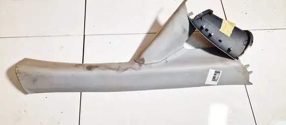 (C) pillar trim