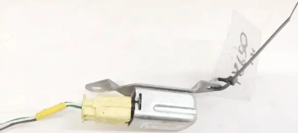 Subaru B9 Tribeca Airbag deployment crash/impact sensor 98235XA01A 1879001800