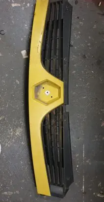 Renault Master II Front grill 8200426365