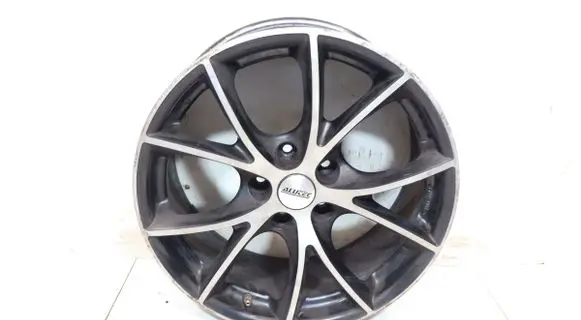 Mitsubishi Lancer X R18 alloy rim 