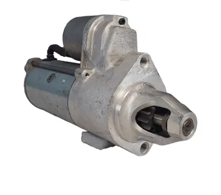Mercedes-Benz Vito Viano W639 Starter motor D7R36 S0527