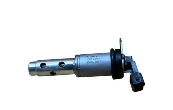 BMW X5 E70 Camshaft vanos timing valve 987077967 V202650