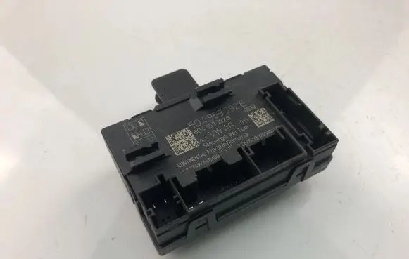 Skoda Octavia Mk3 (5E) Other control units/modules 5Q4959392E
