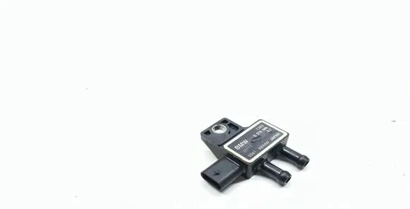 Exhaust gas pressure sensor