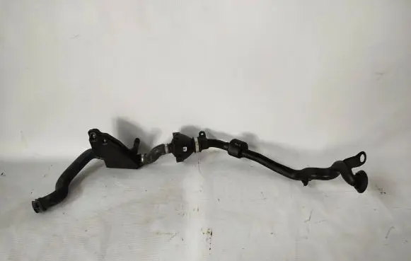 Ford Mustang VI Intake resonator JR3C9P437BD