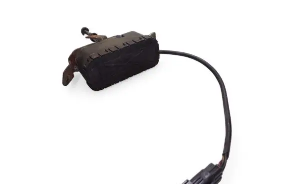 Volvo S80 Headlight wiper motor 0390206211