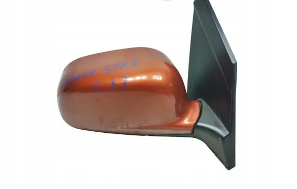 Mitsubishi Space Star Front door electric wing mirror