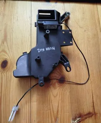 Nissan Micra Interior temperature sensor 5825518400 38919 667141R