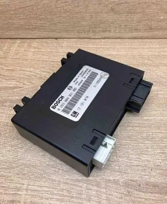 Opel Signum Parking PDC control unit/module 13181070 0263004031