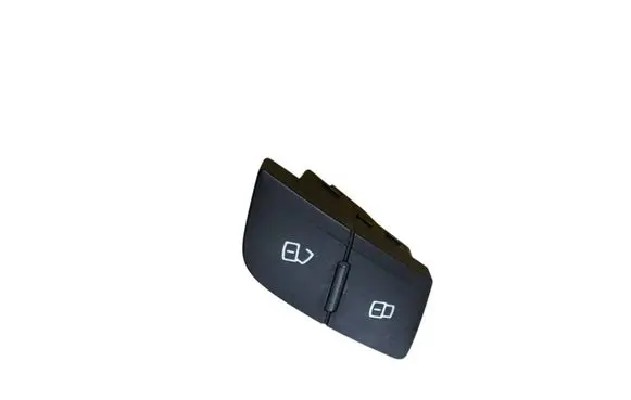 Audi A7 S7 4G Central locking switch button 4G8962107
