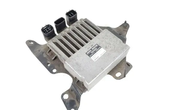 Lexus IS 220D-250-350 Fuel injection control unit/module 89871-20070 131000-1371