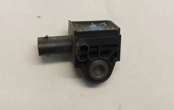 Audi A3 8Y Airbag deployment crash/impact sensor 5WA959651A