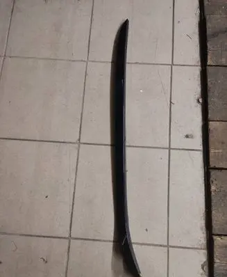 Hyundai Santa Fe Windshield trim 86140S1000