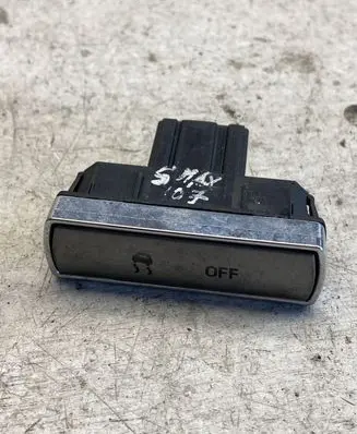 Ford S-MAX ESP (stability program) switch 6m2t2c418