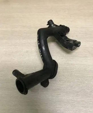 Suzuki SX4 Engine coolant pipe/hose 9660660580