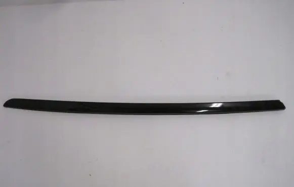Citroen DS5 Door glass rail 9687248080