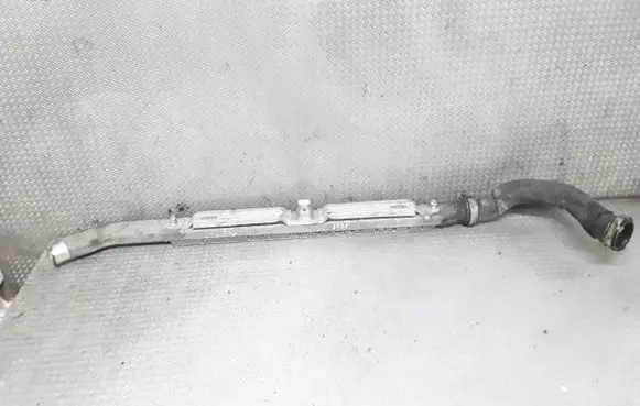 Audi A6 S6 C6 4F Intercooler hose/pipe